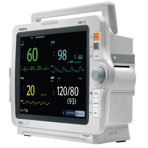 Mindray iMEC 12