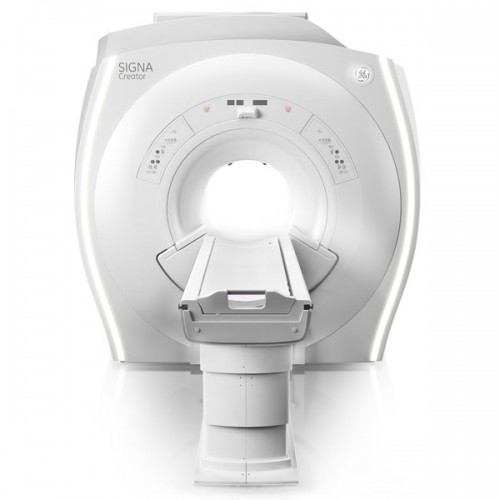 МРТ аппарат GE SIGNA Creator 1.5T
