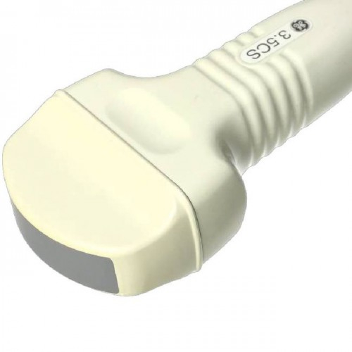 Конвексный широкополосный диагностический датчик GE 3.5CS